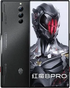 Ремонт телефона Nubia Red Magic 8 Pro в Москве